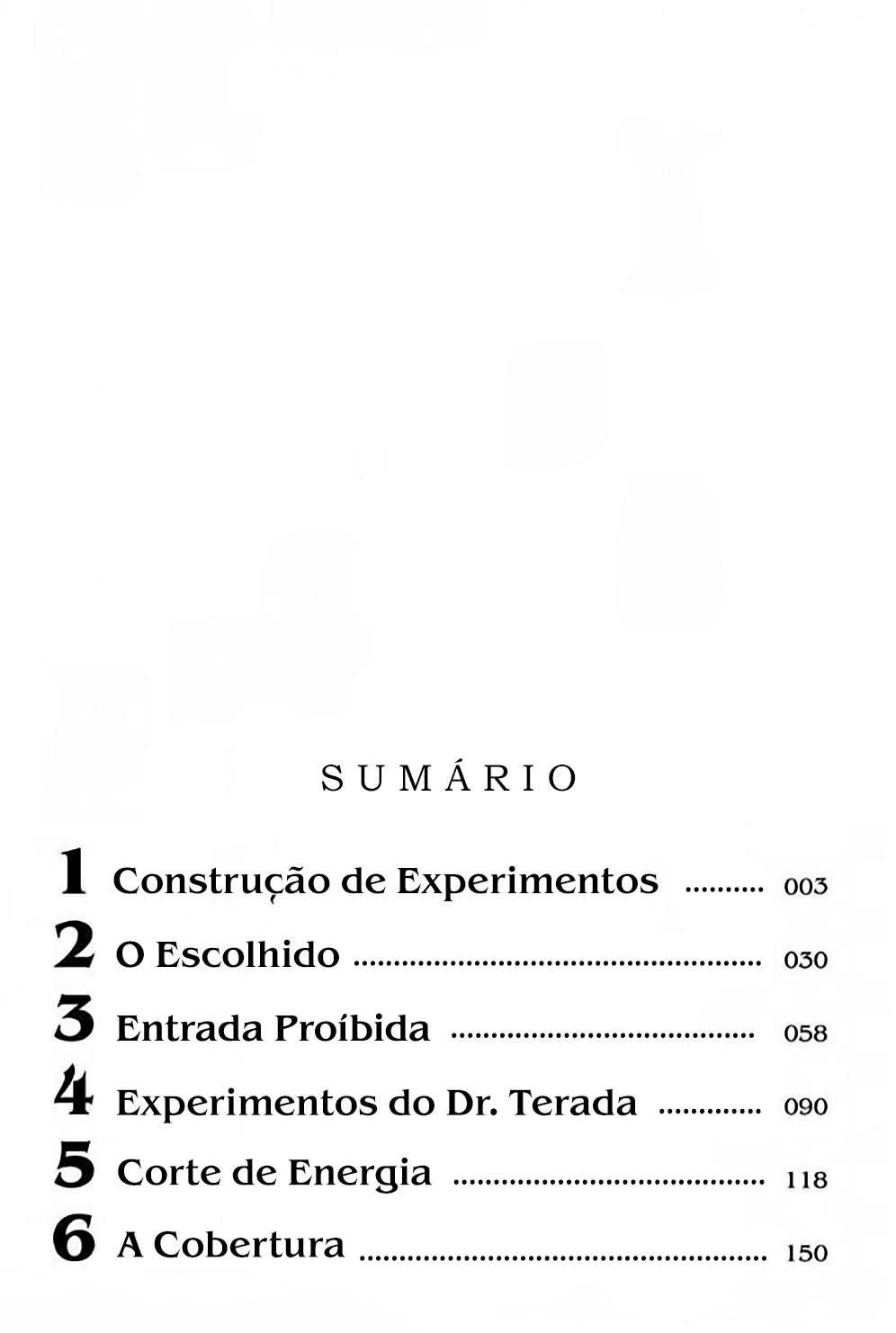 Mad Summer School Construção de Experimentos 第4页