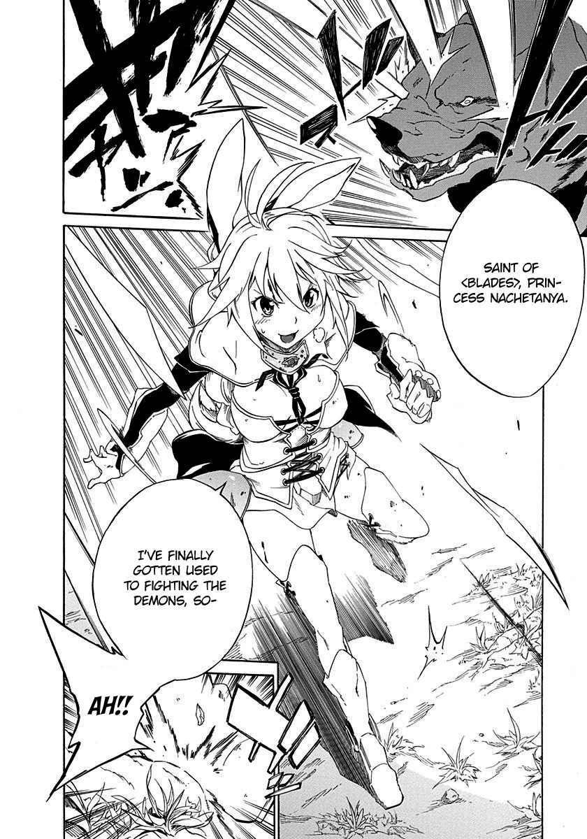 Rokka no Yuusha Vol. 1 Ch. 1 第38页
