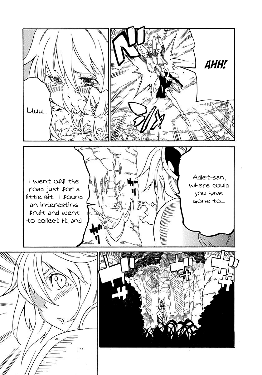 Rokka no Yuusha Vol. 1 Ch. 1 第39页