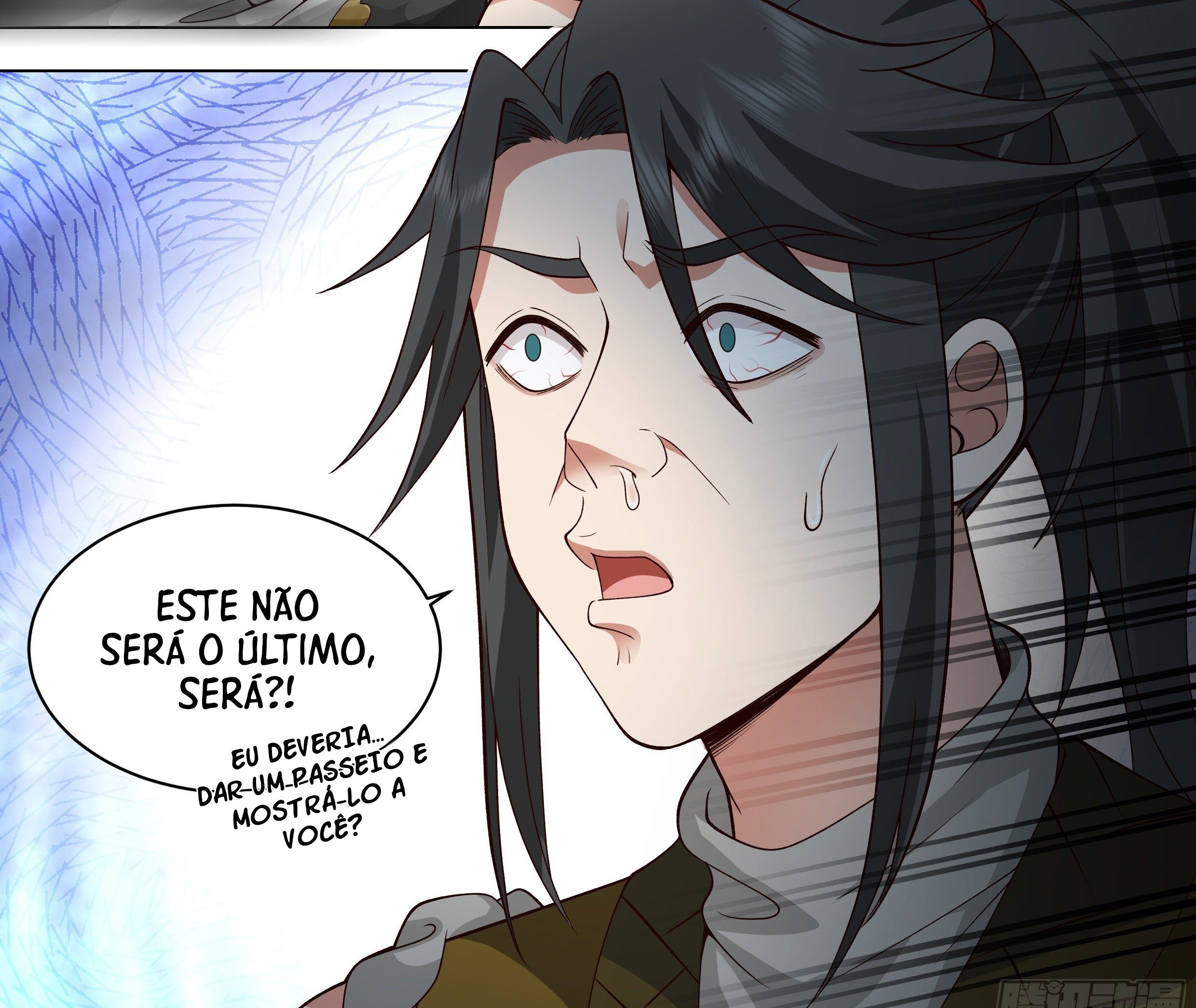 Ren Dao Da Sheng Ch. 4 第30页
