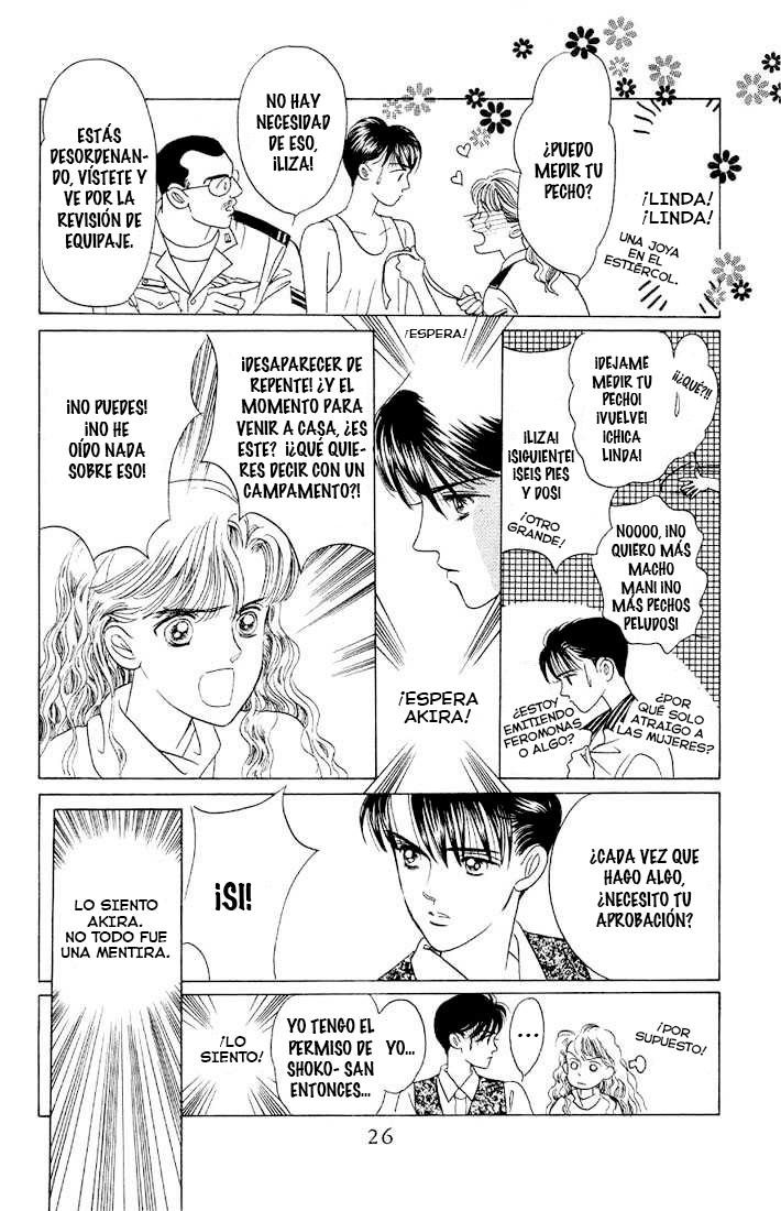 Kaguya Hime Vol. 2 Ch. 6 第21页