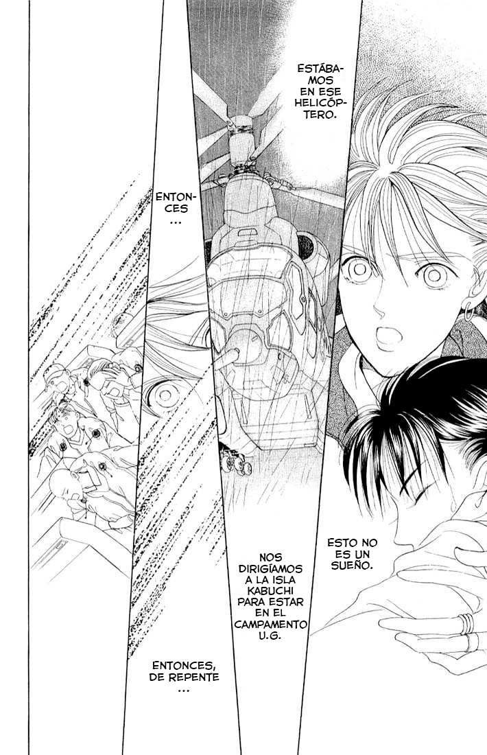Kaguya Hime Vol. 2 Ch. 6 第9页