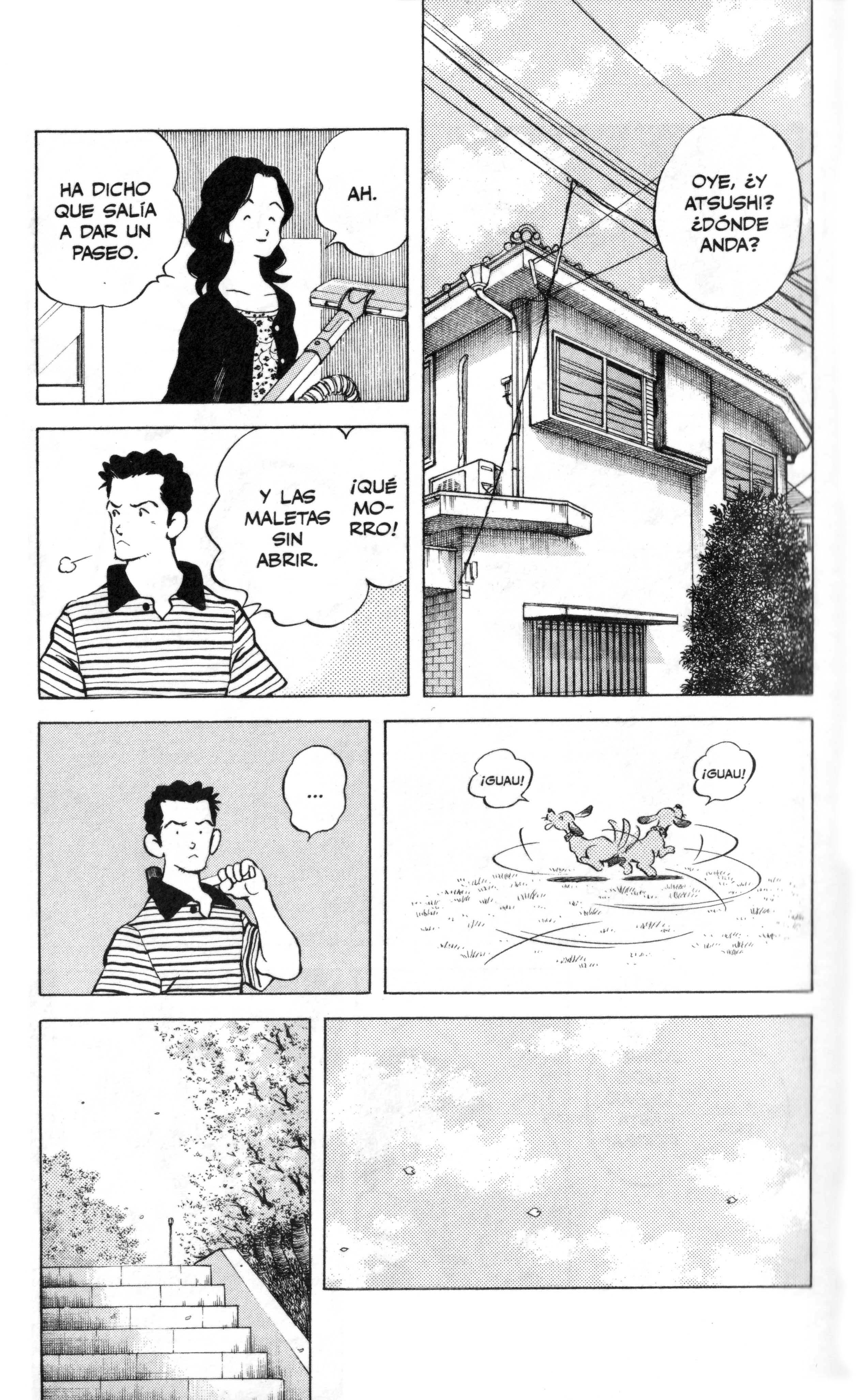 Q & A Hermano de mi hermano 第16页