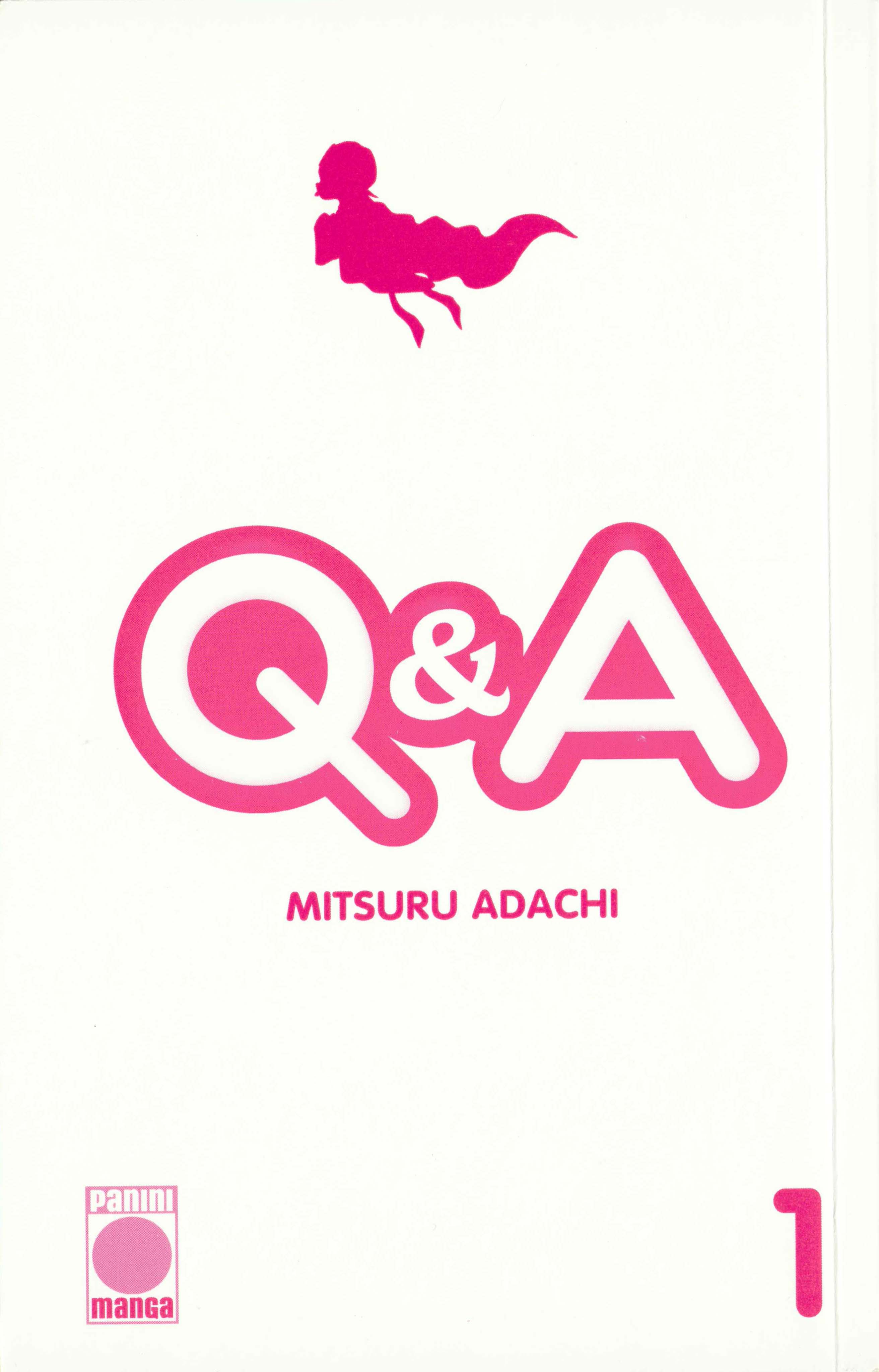 Q & A Hermano de mi hermano 第3页