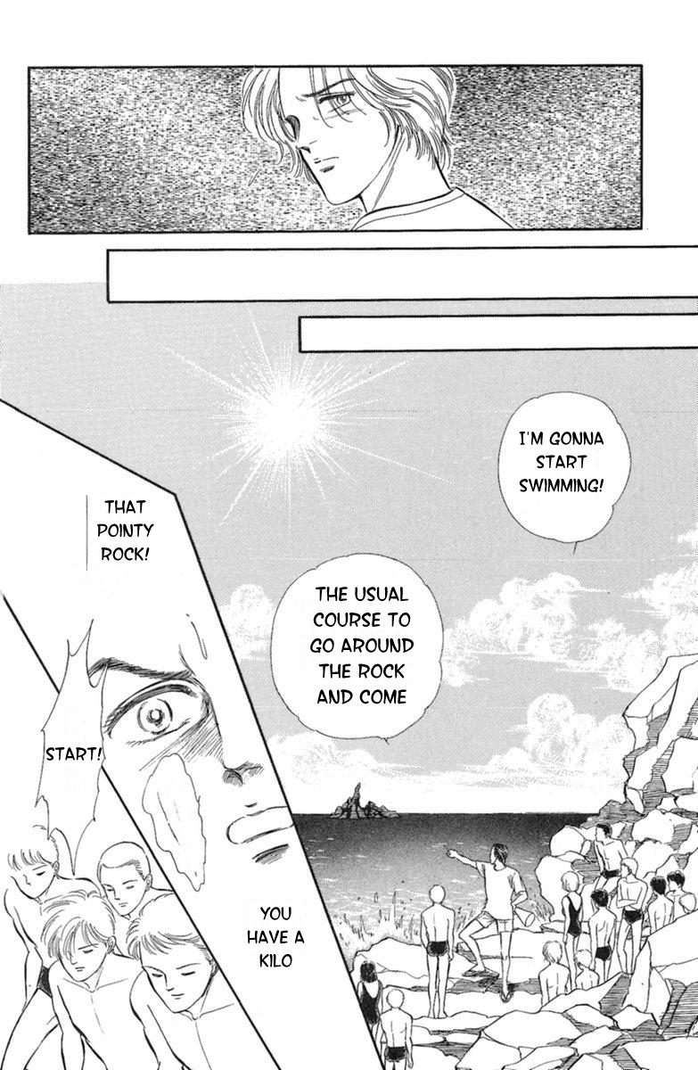 Twisted Knight Human-Eating Island 第23页