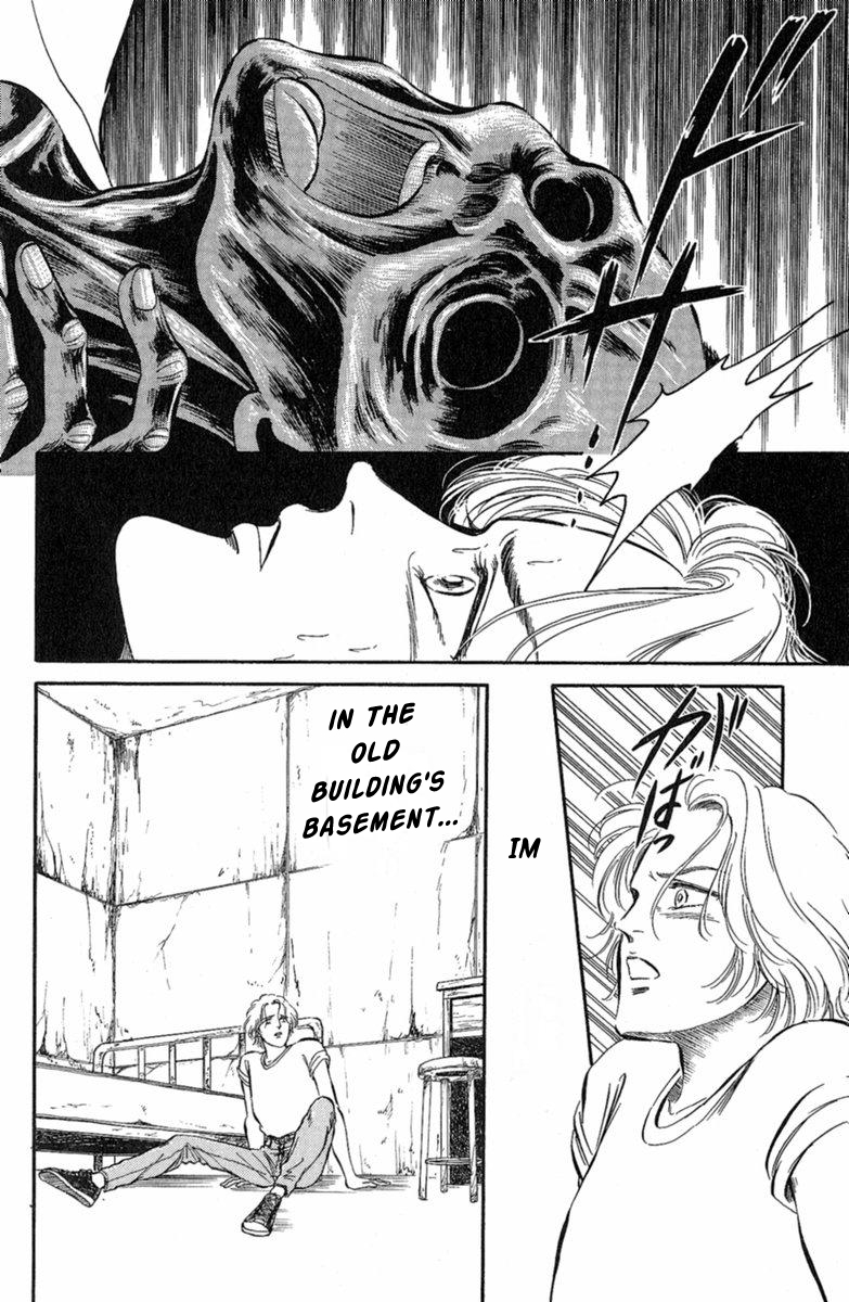 Twisted Knight Human-Eating Island 第37页