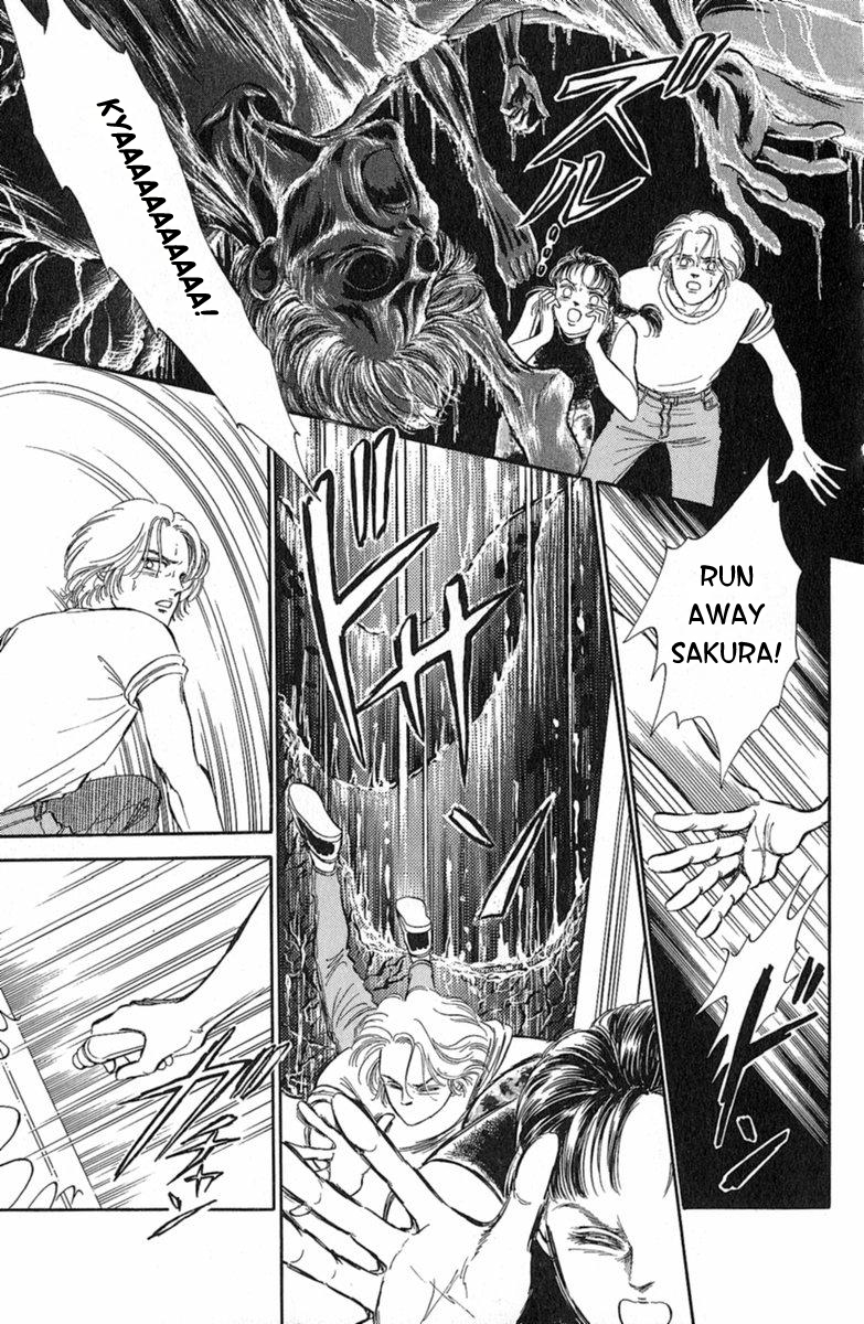 Twisted Knight Human-Eating Island 第61页