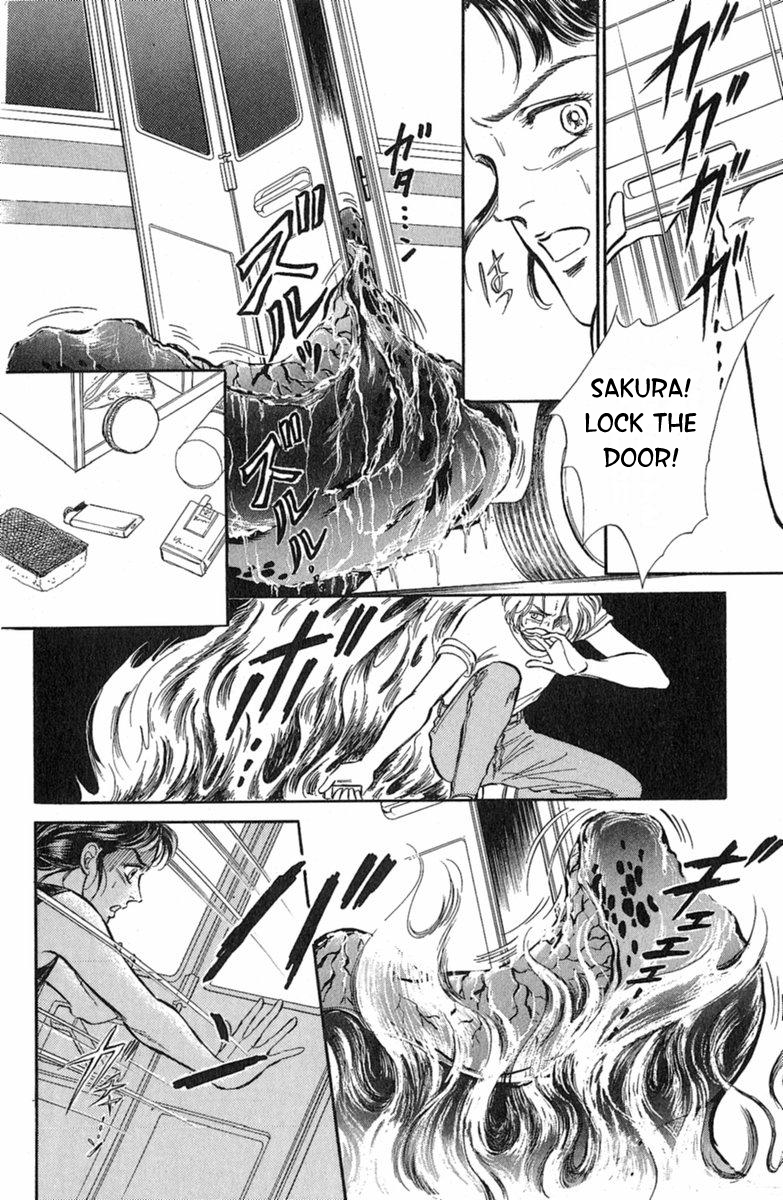 Twisted Knight Human-Eating Island 第68页