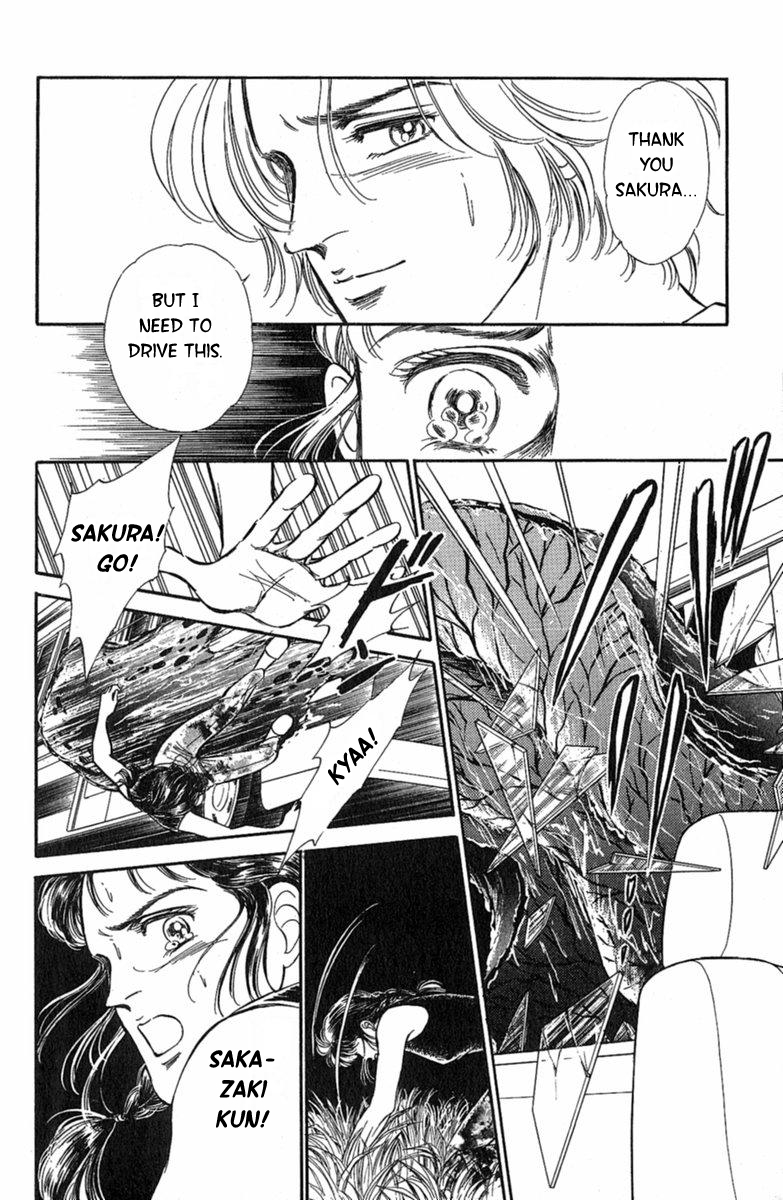 Twisted Knight Human-Eating Island 第72页