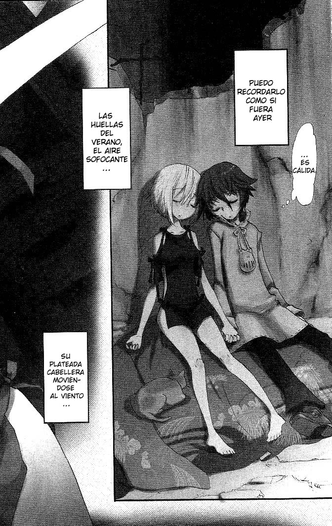 Fragile ~Sayonara Tsuki no Haikyo~ Vol. 1 Ch. 1 第4页