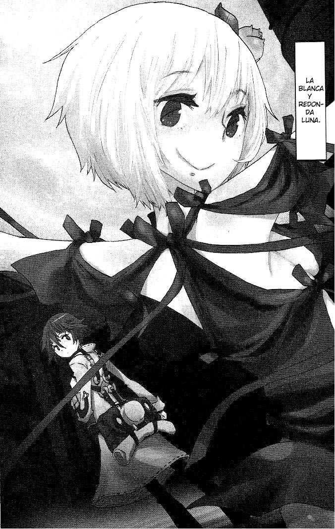 Fragile ~Sayonara Tsuki no Haikyo~ Vol. 1 Ch. 1 第5页