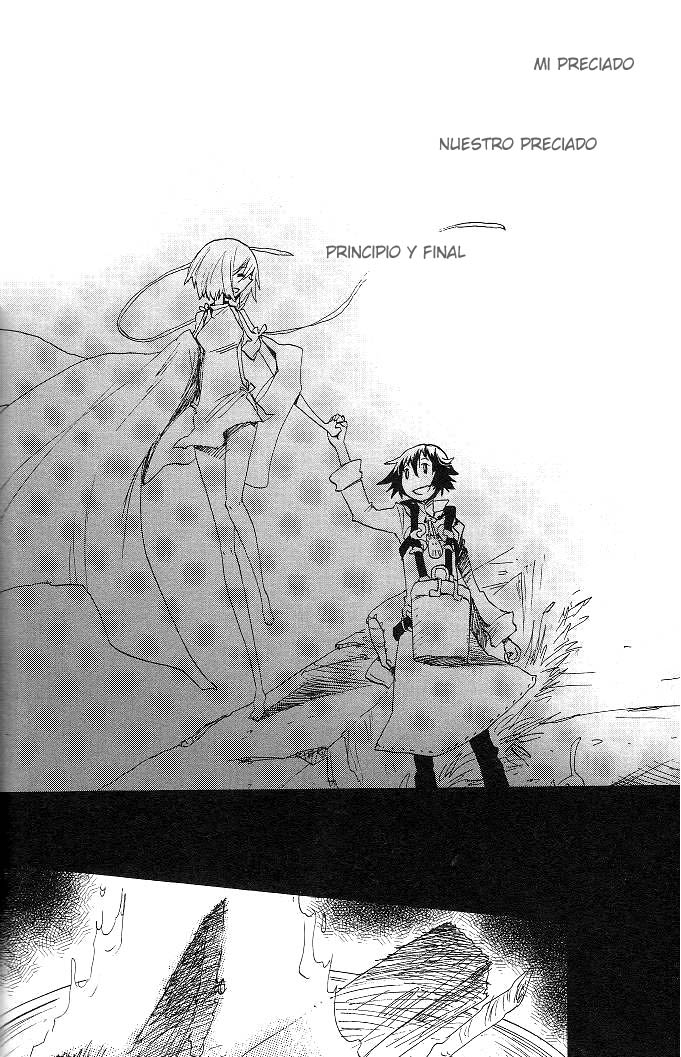 Fragile ~Sayonara Tsuki no Haikyo~ Vol. 1 Ch. 1 第10页