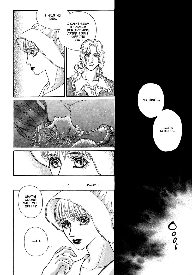 Evyione Vol. 1 Ch. 3 第19页