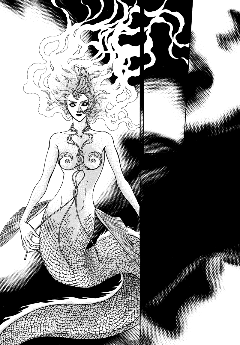 Evyione Vol. 1 Ch. 3 第10页
