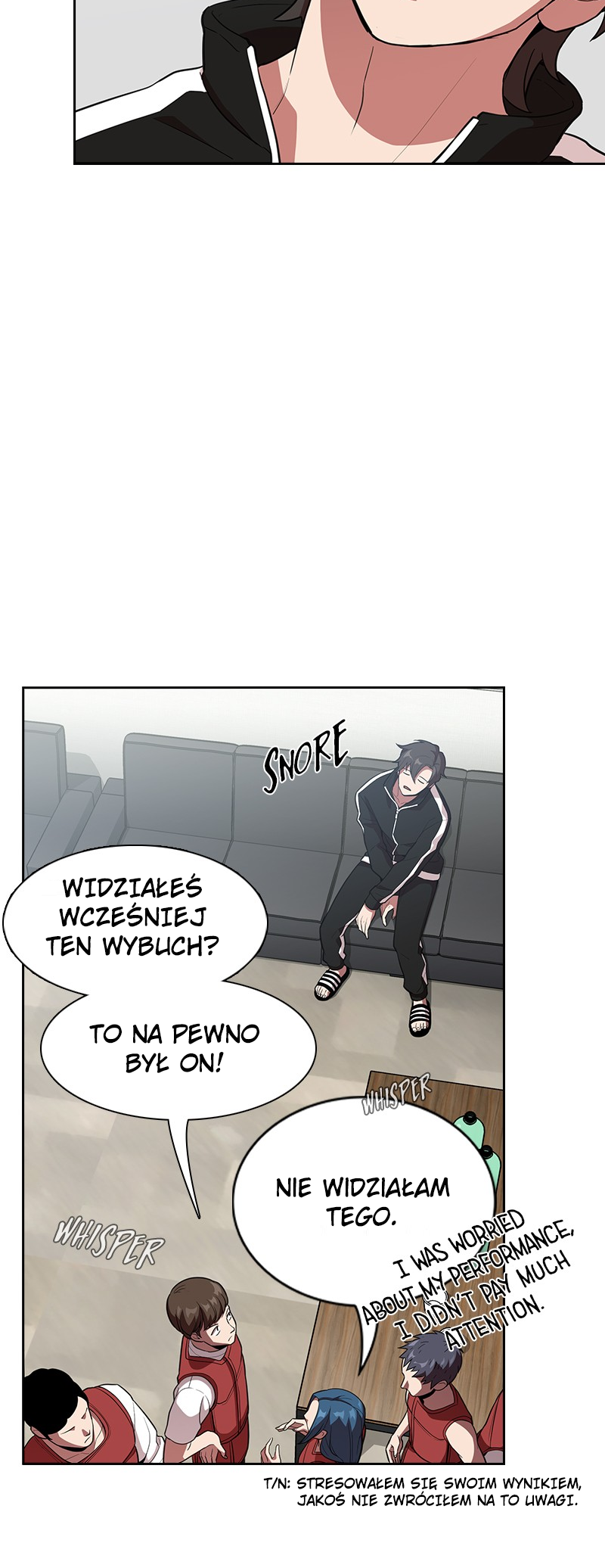The Advanced Player of the Tutorial Tower reupload 第34页