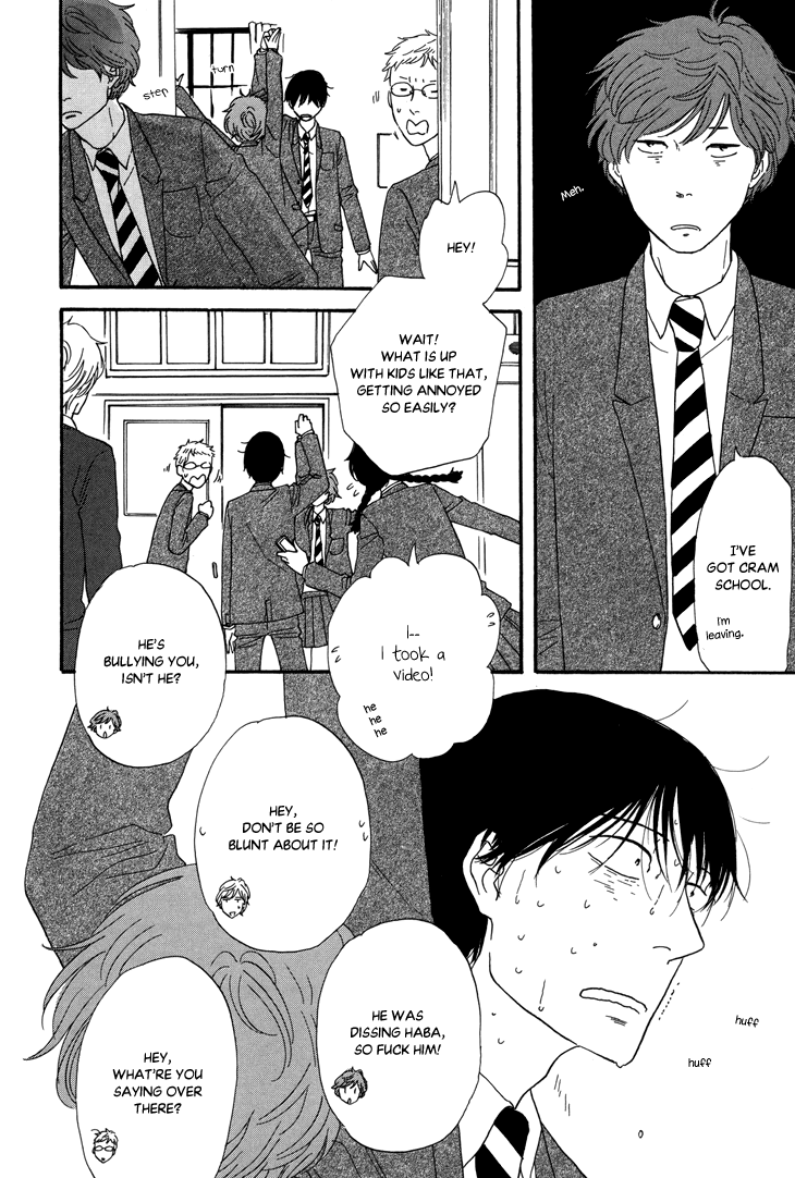 BUTTER!!! Super Extra 第34页
