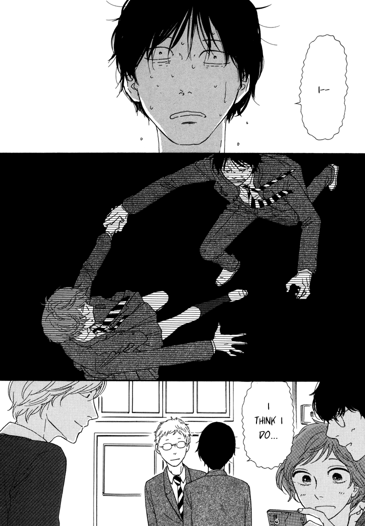 BUTTER!!! Super Extra 第36页