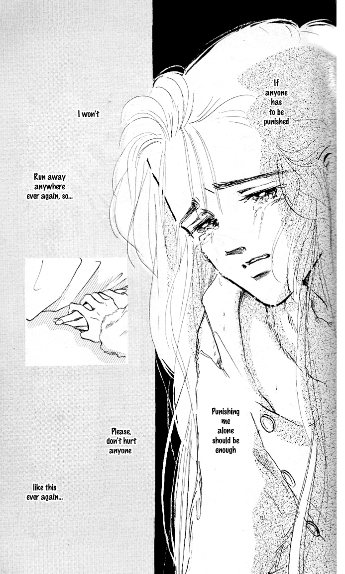 Embraced by the Marine Blue Wind Vol. 2 Ch. 5 第45页