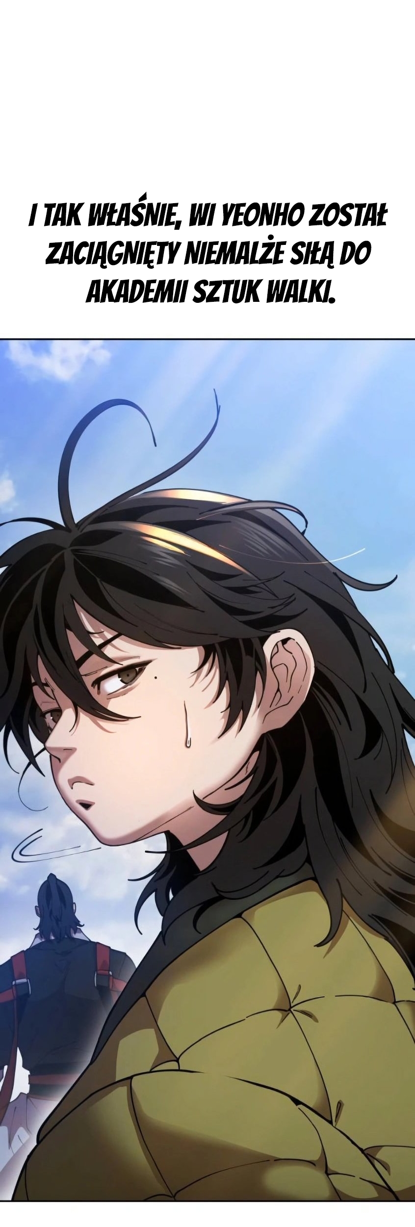 Chronicles of the Lazy Sovereign Vol. 1 Ch. 2 第2页