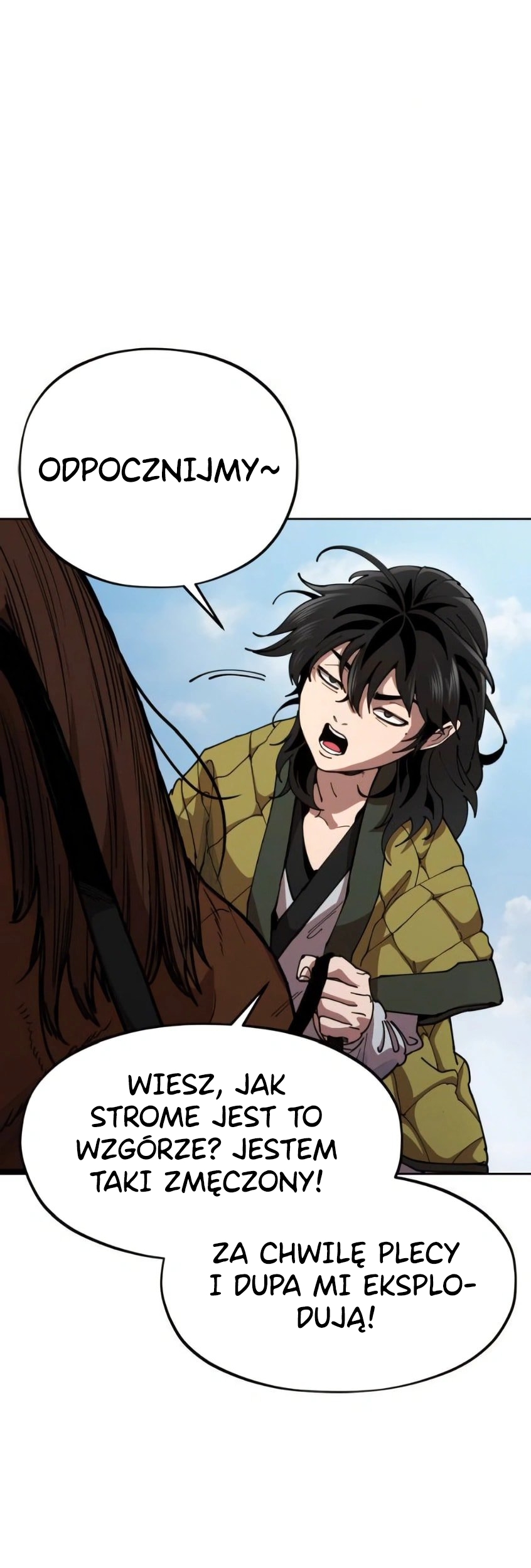 Chronicles of the Lazy Sovereign Vol. 1 Ch. 2 第15页