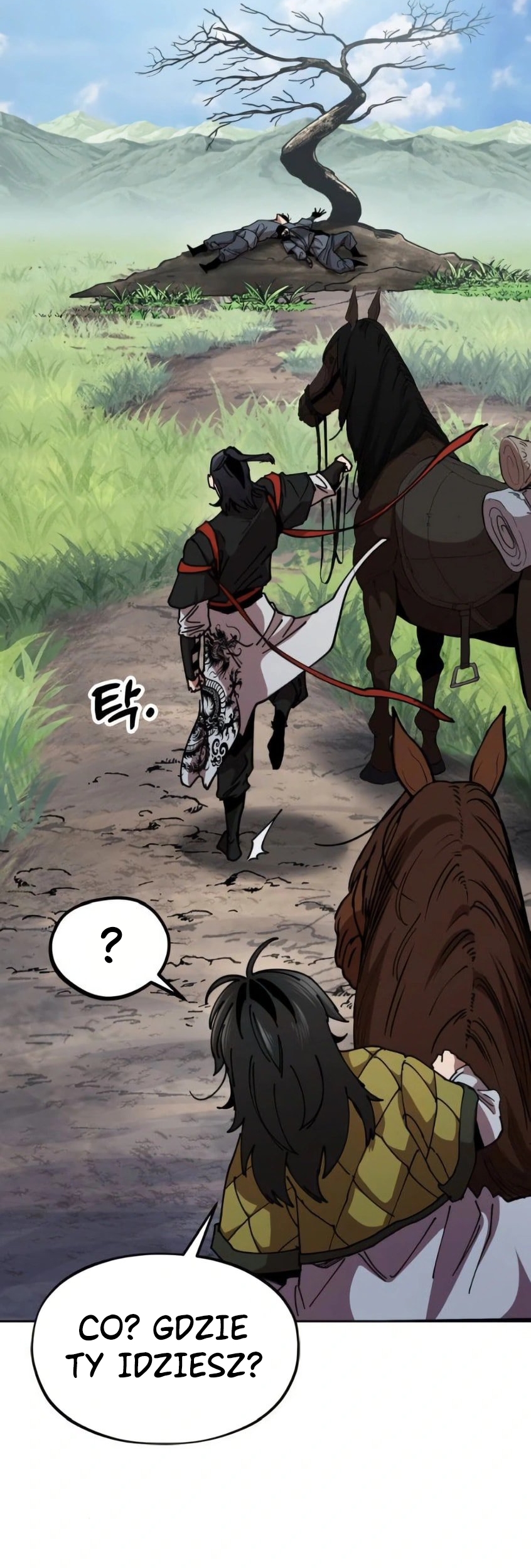 Chronicles of the Lazy Sovereign Vol. 1 Ch. 2 第19页