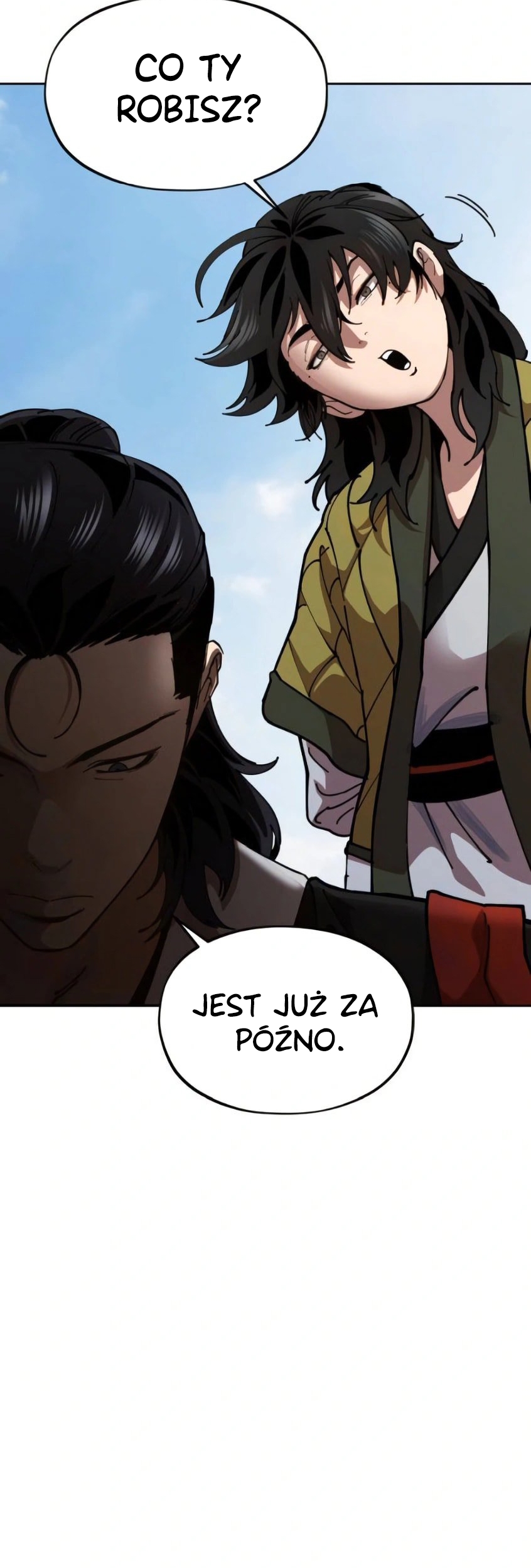 Chronicles of the Lazy Sovereign Vol. 1 Ch. 2 第22页