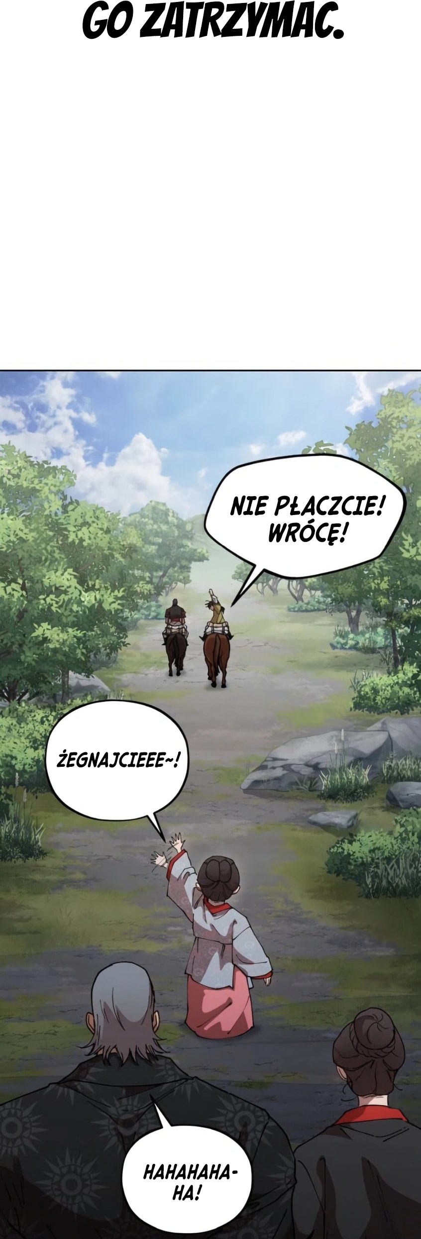 Chronicles of the Lazy Sovereign Vol. 1 Ch. 2 第6页