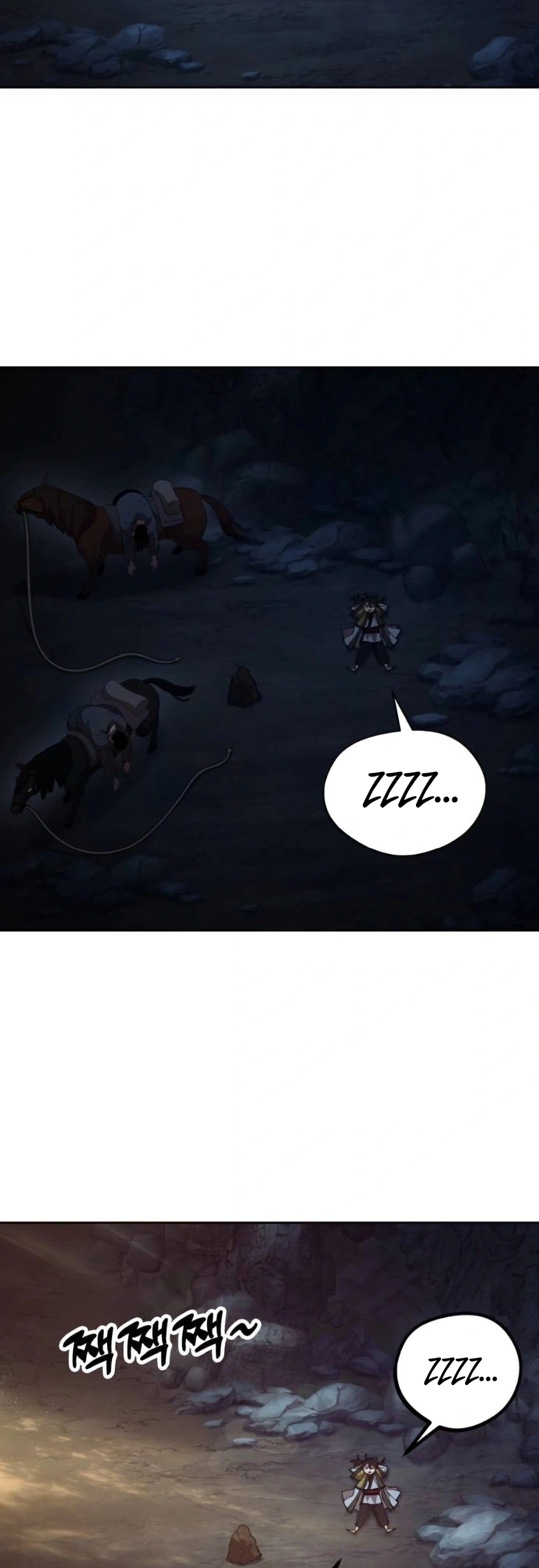Chronicles of the Lazy Sovereign Vol. 1 Ch. 2 第81页