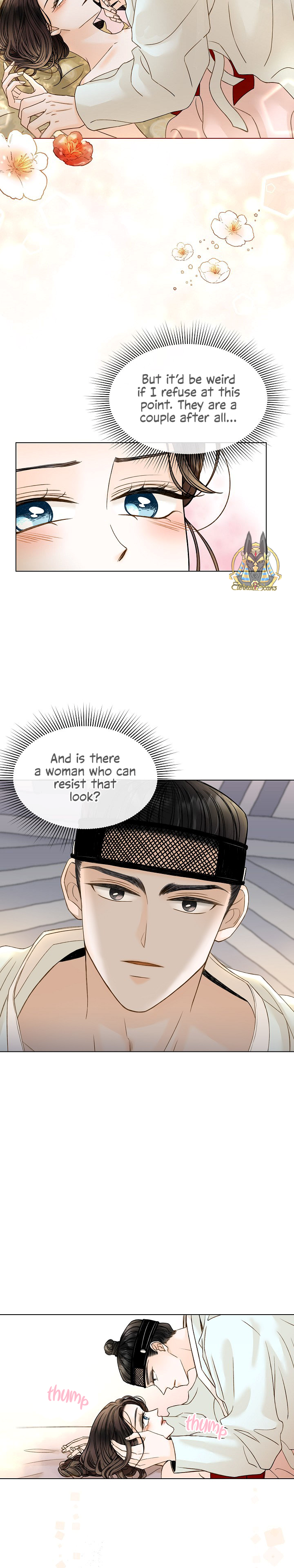Oh! My Hubby Ch. 5 第11页