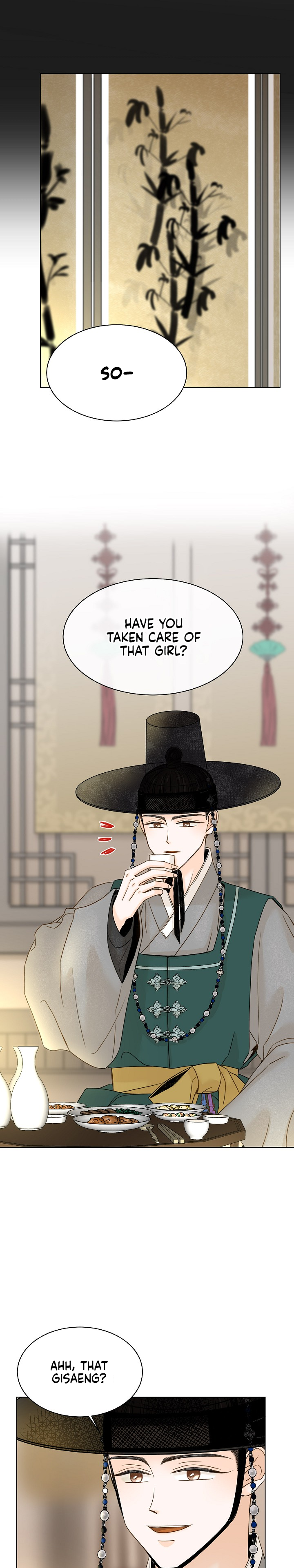 Oh! My Hubby Ch. 5 第19页