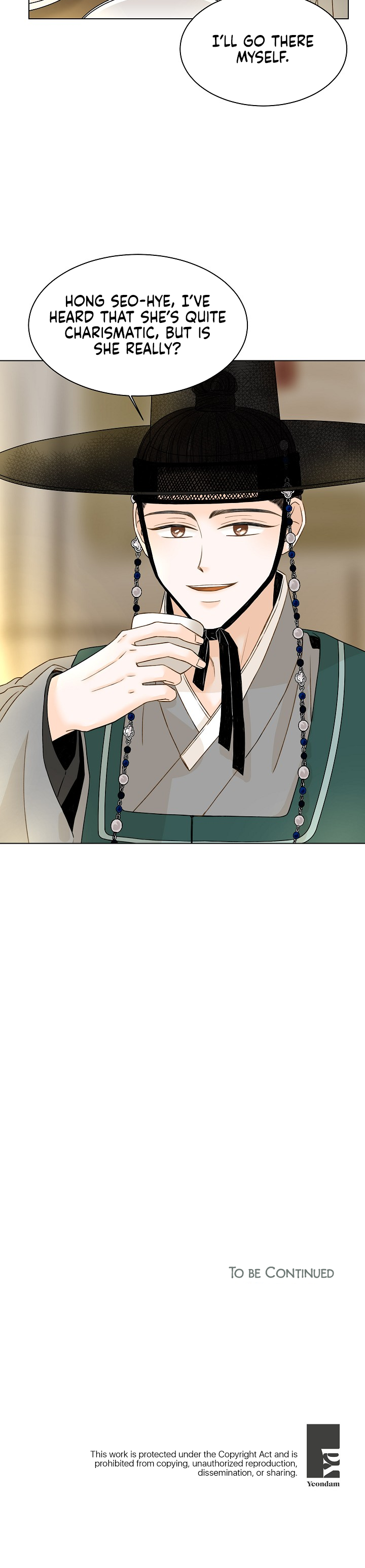 Oh! My Hubby Ch. 5 第22页