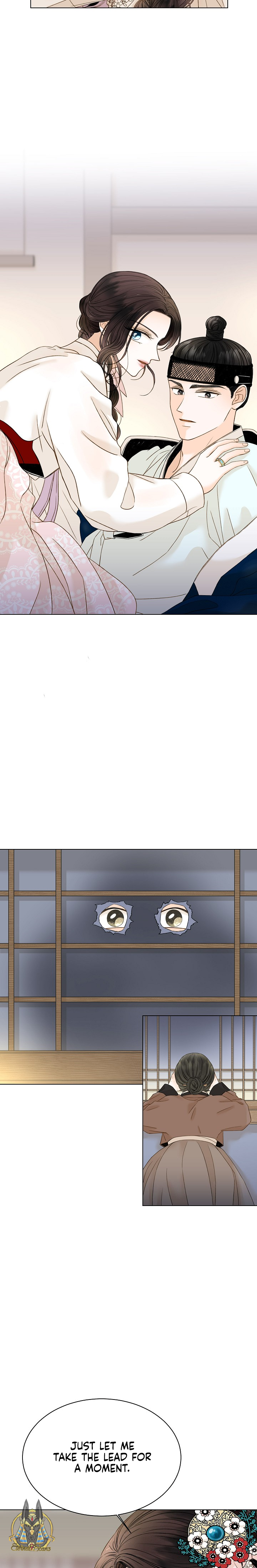 Oh! My Hubby Ch. 5 第4页