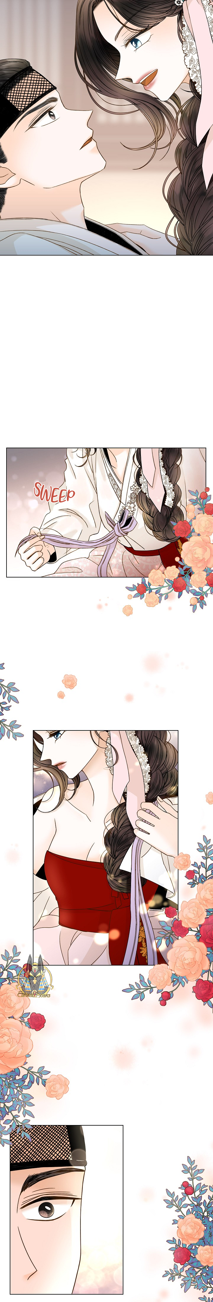 Oh! My Hubby Ch. 5 第5页
