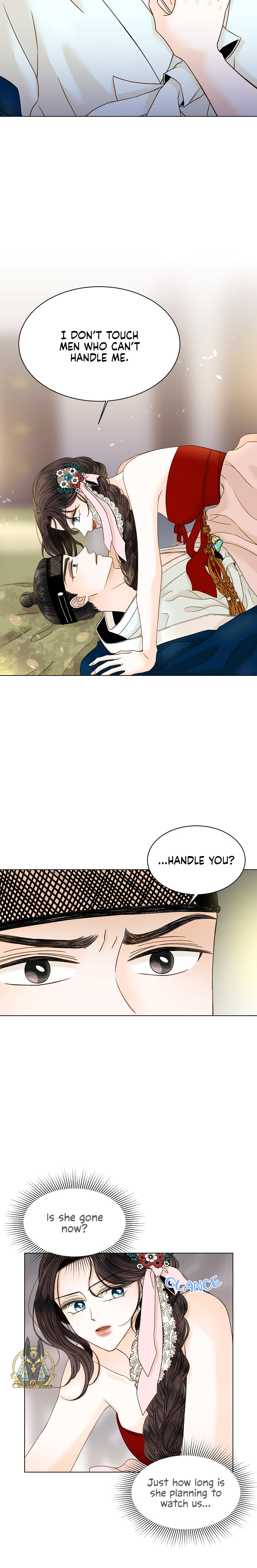 Oh! My Hubby Ch. 5 第7页