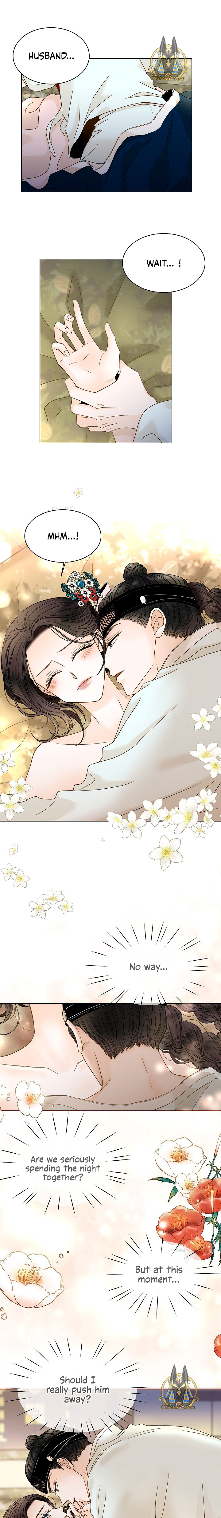 Oh! My Hubby Ch. 5 第10页