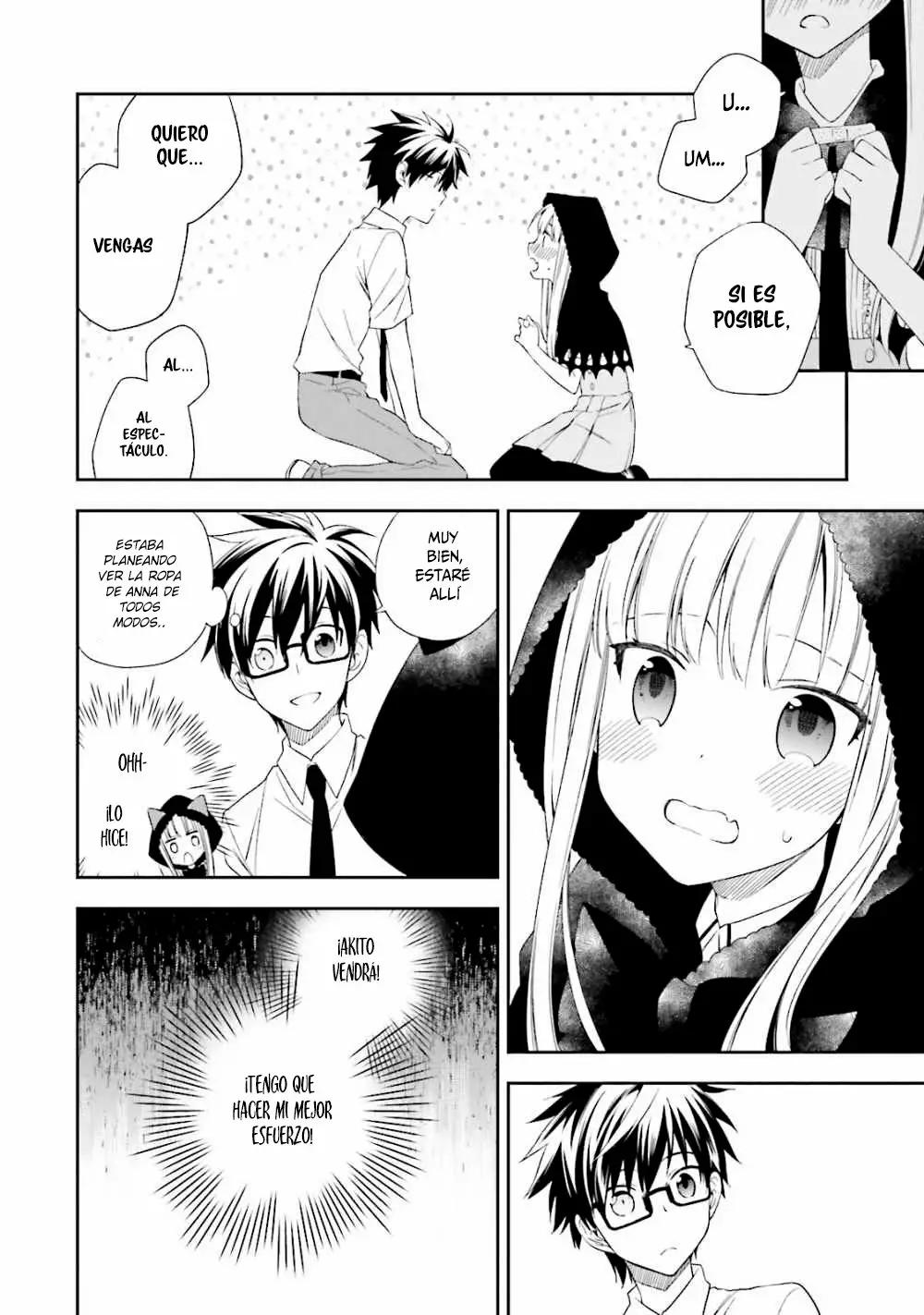Kono Sekai wa Tsuite Iru Vol. 1 Ch. 5 第11页