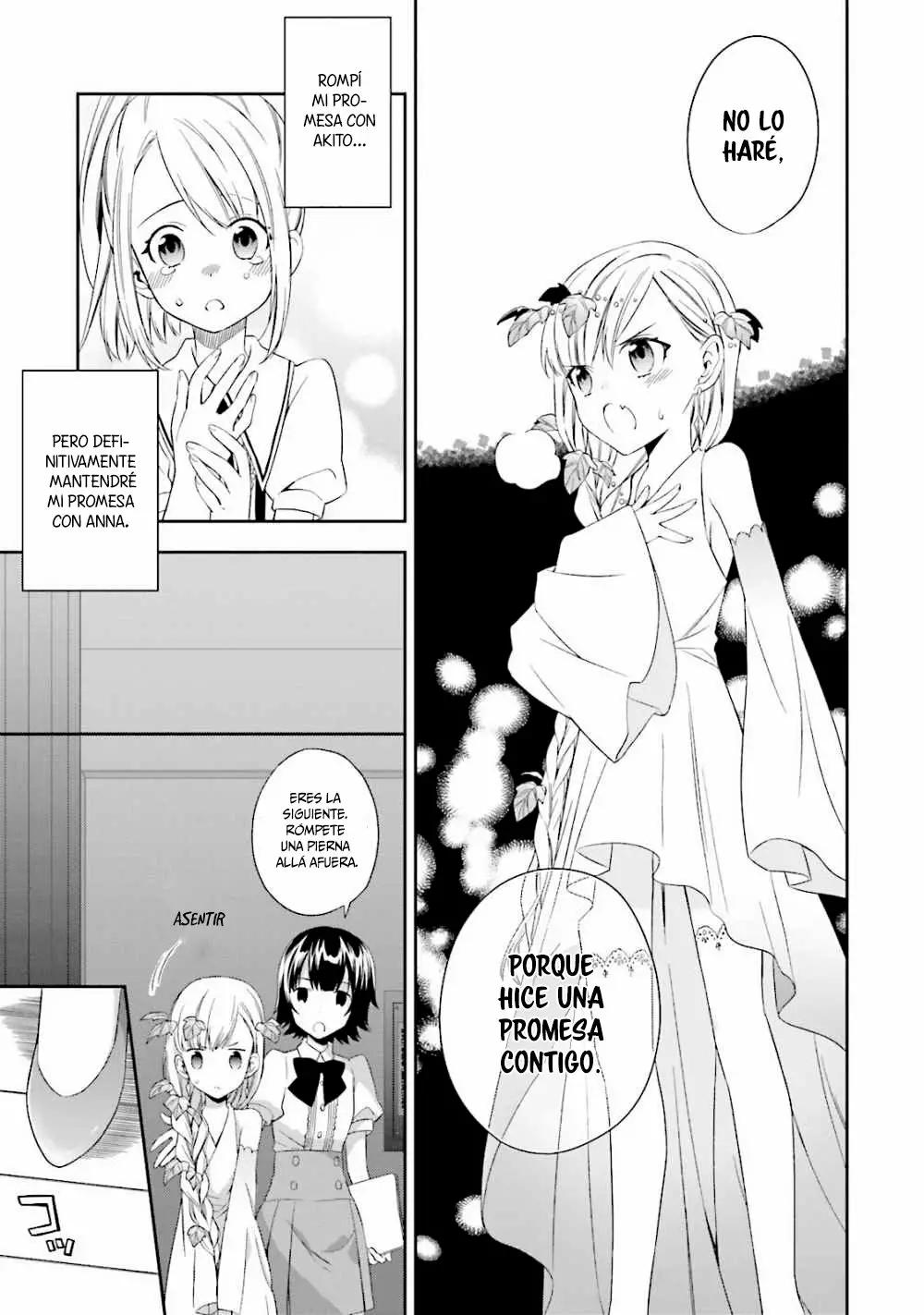 Kono Sekai wa Tsuite Iru Vol. 1 Ch. 5 第20页