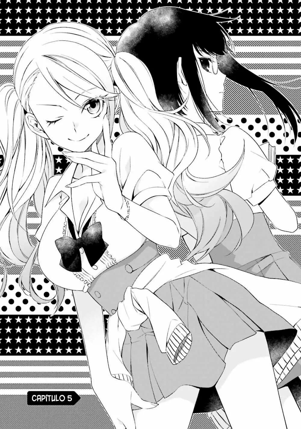 Kono Sekai wa Tsuite Iru Vol. 1 Ch. 5 第3页