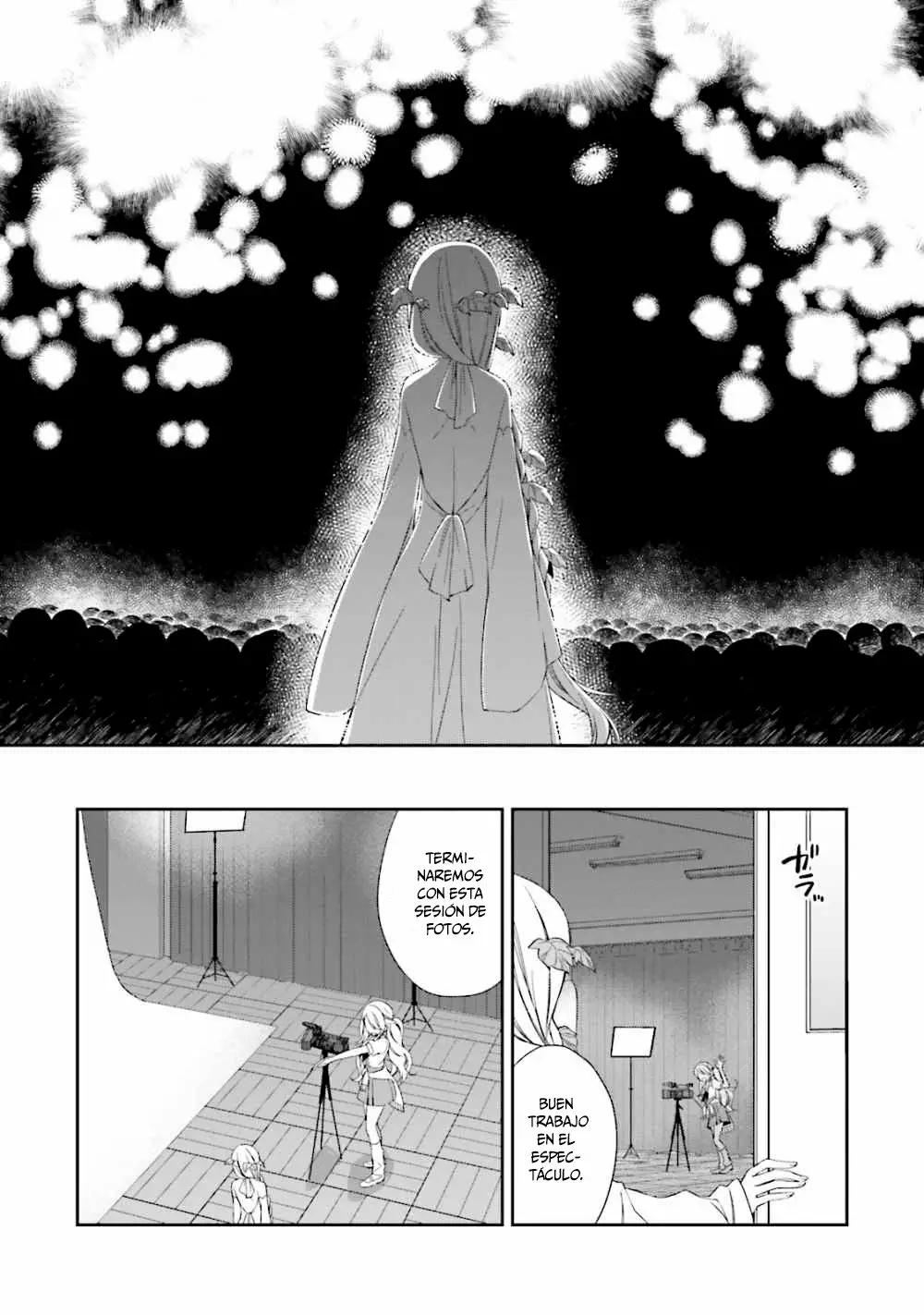 Kono Sekai wa Tsuite Iru Vol. 1 Ch. 5 第21页