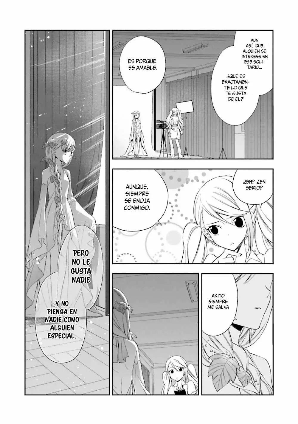 Kono Sekai wa Tsuite Iru Vol. 1 Ch. 5 第23页