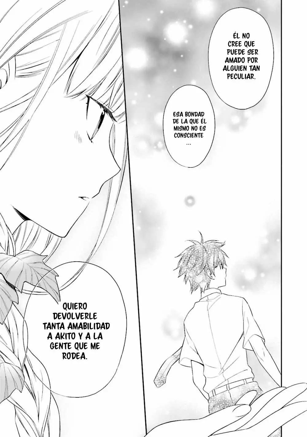 Kono Sekai wa Tsuite Iru Vol. 1 Ch. 5 第24页