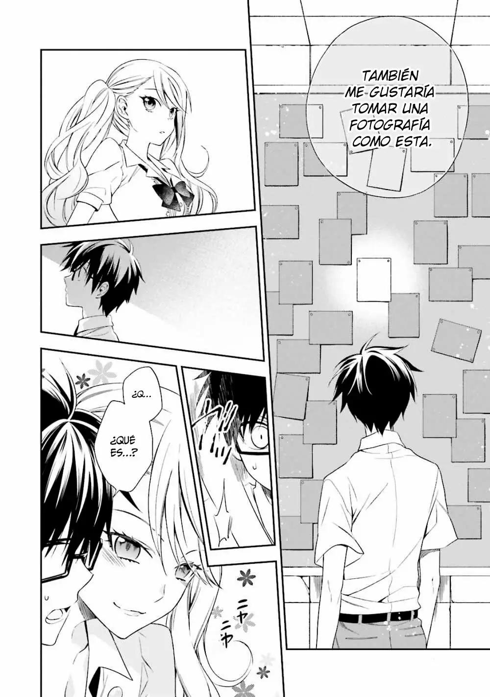 Kono Sekai wa Tsuite Iru Vol. 1 Ch. 5 第27页