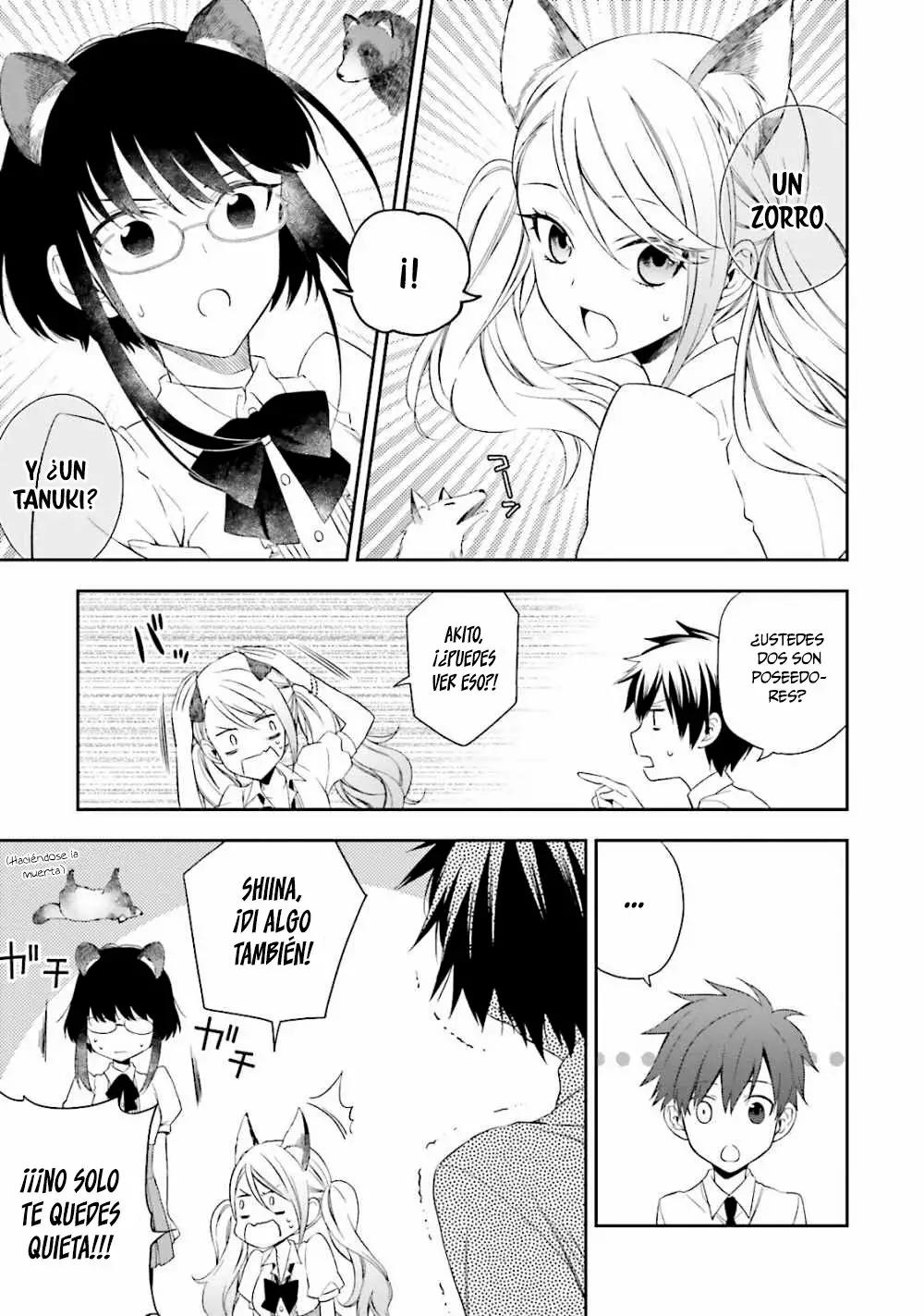 Kono Sekai wa Tsuite Iru Vol. 1 Ch. 5 第30页