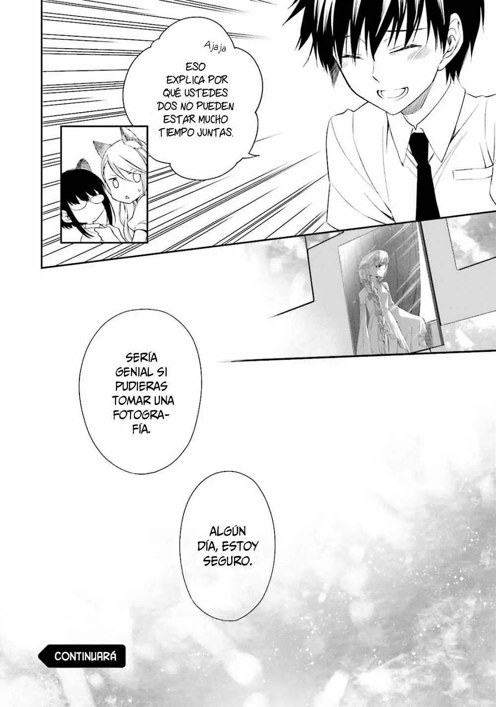 Kono Sekai wa Tsuite Iru Vol. 1 Ch. 5 第31页