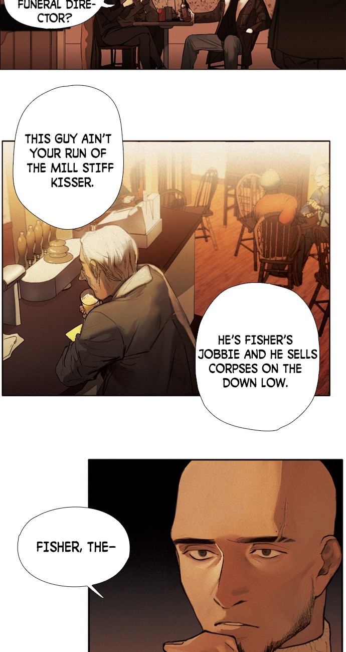 Coffin Jackson Ch. 1 第2页