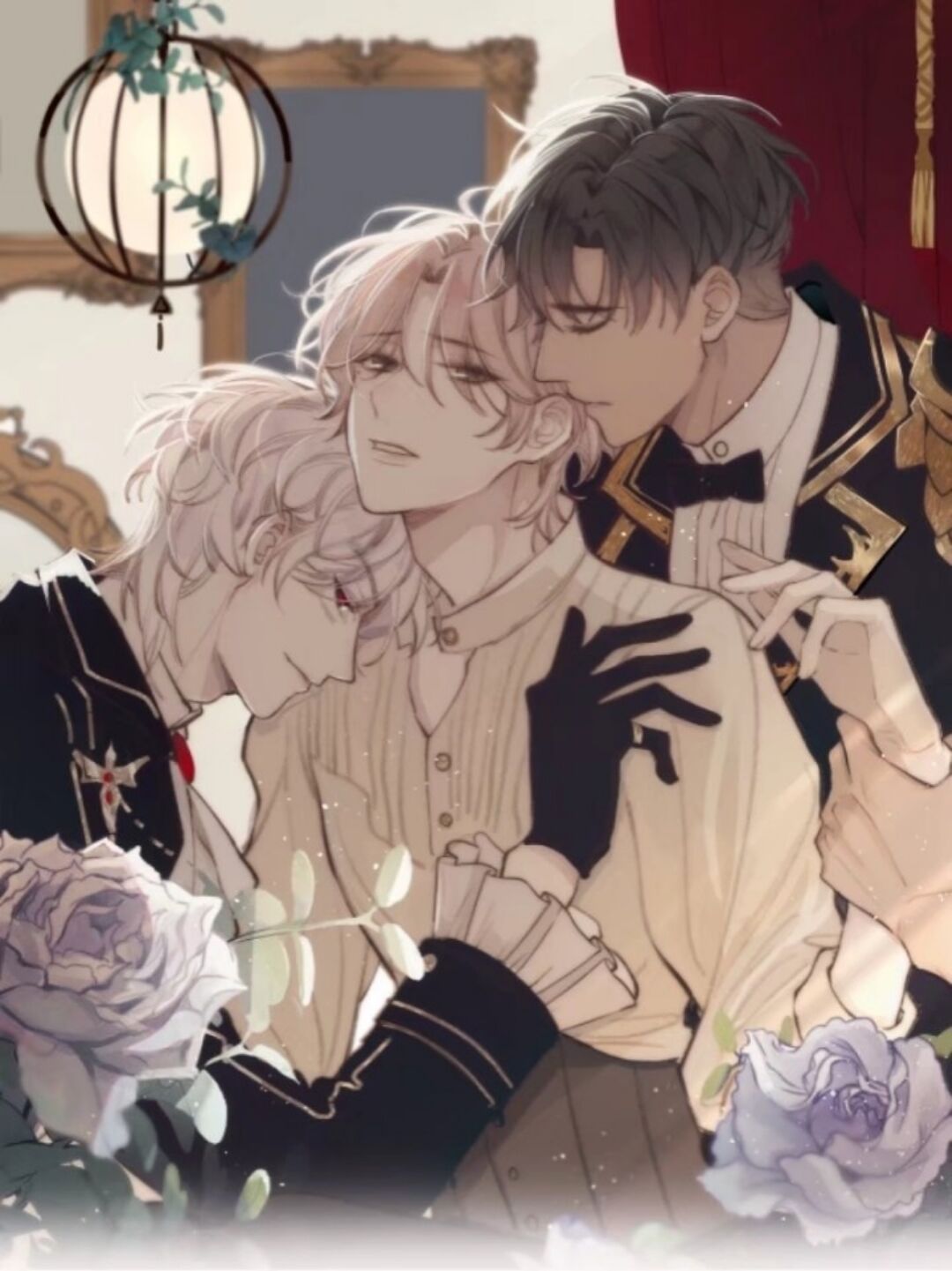A Divided Legacy Ch. 4 第2页