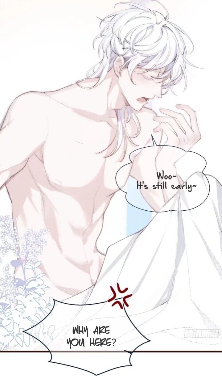 A Divided Legacy Ch. 4 第14页