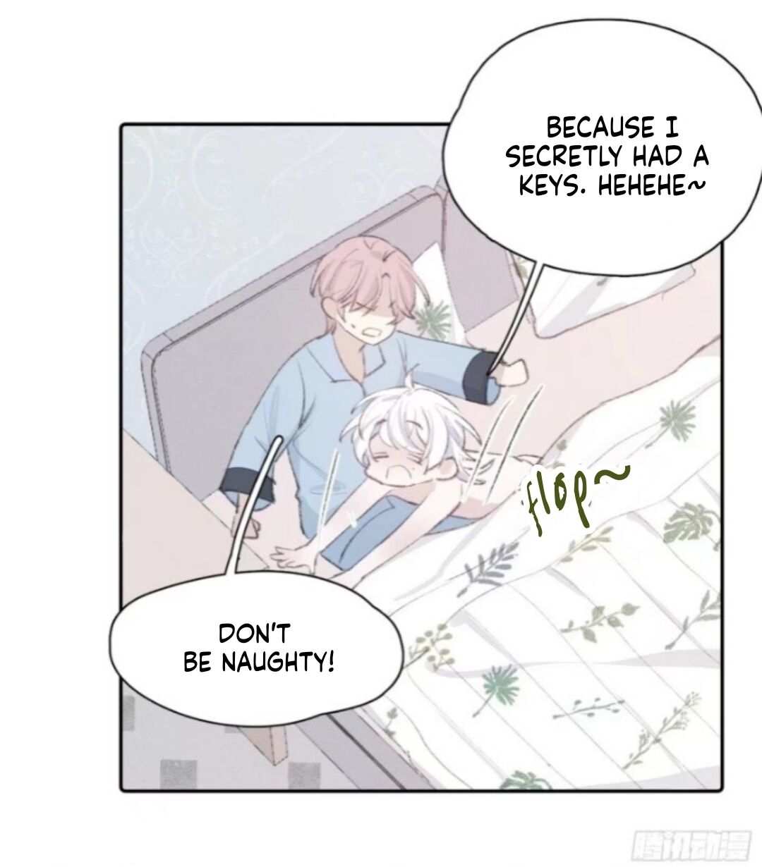A Divided Legacy Ch. 4 第15页