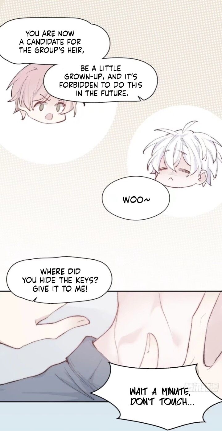 A Divided Legacy Ch. 4 第16页