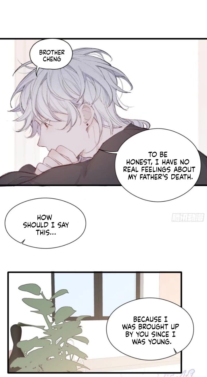 A Divided Legacy Ch. 4 第20页